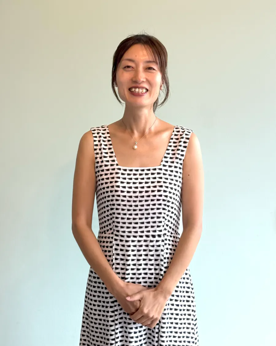 漆川 沙弥香