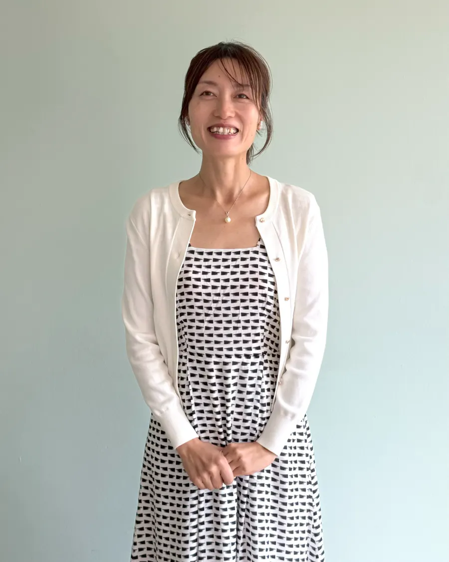 漆川 沙弥香
